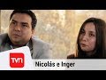 Nicolás Inda e Inger Céspedes | Medium - T1E1 | Buenos días a todos