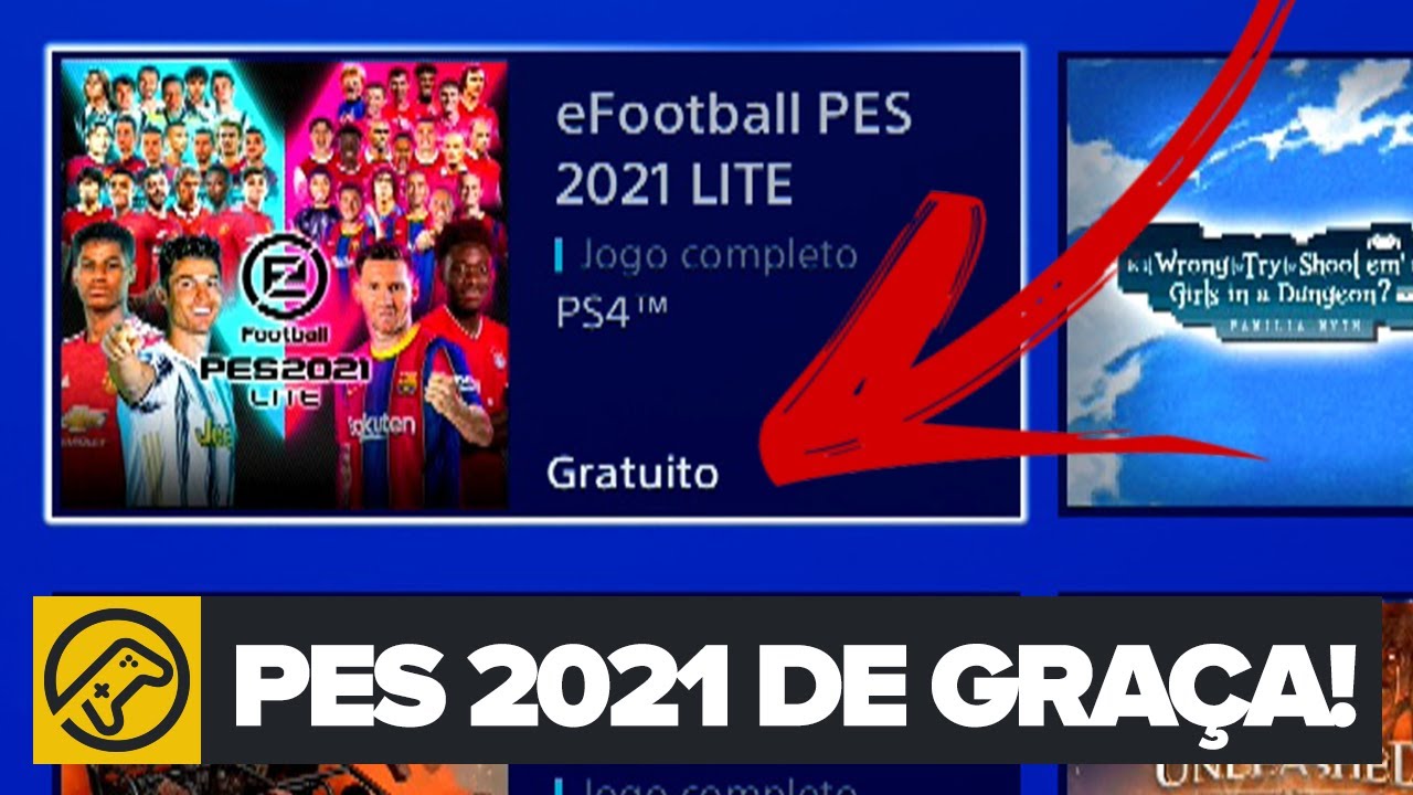 PES 2021: como baixar e comprar o jogo, pes