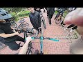 İSTANBUL URBAN DOWNHİLL/#2 #mtb #keşfet #urbandownhill