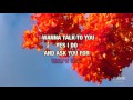 Open My Heart (Radio Version) : Yolanda Adams | Karaoke with Lyrics