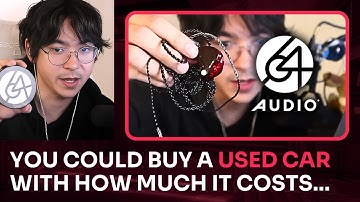 TenZ Reveals the Cost of His Super Expensive Custom IEMs (In-Ear Monitors)