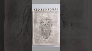 67 kid drawing by my 6 yrs old son #memes #67kid #art #drawing #trending #shorts
