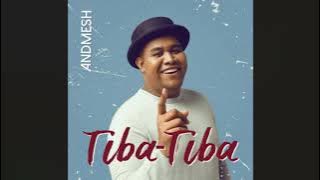Andmesh Kamaleng - Tiba Tiba ( official musik audio )