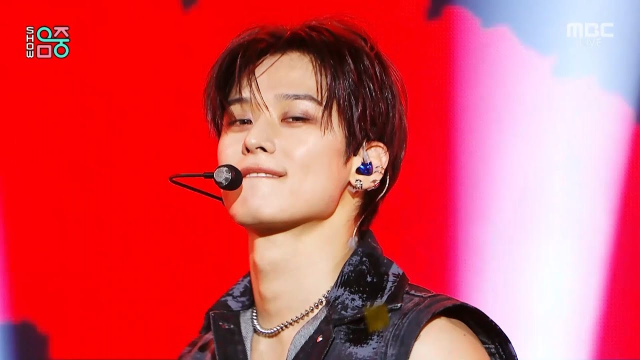 THE BOYZ Special Unit (더보이즈 스페셜 유닛) - Tiger | Show! MusicCore | MBC251115방송