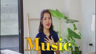 Lei Cung Nun - Karaoke || Betty Mang Hlei Tial || Pathian Hla