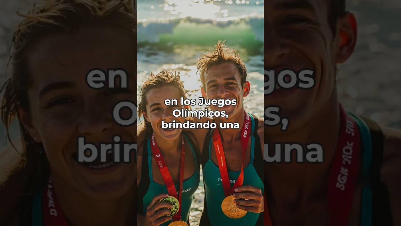 5 hitos en el surf mundial