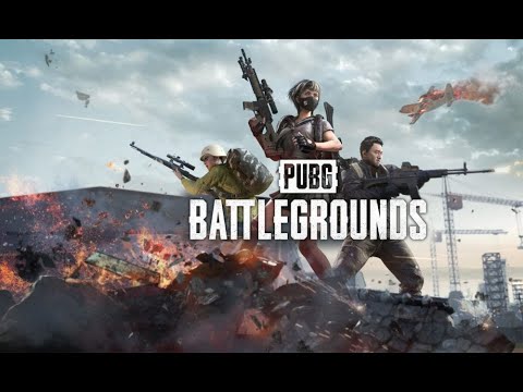 Кручу верчу , тебя заманить к себе хочу ! )) PUBG BATTLEGROUNDS и The Elder Scrolls Online