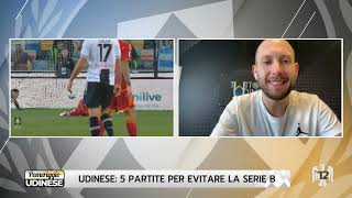 POMERIGGIO UDINESE | 26/04/2024