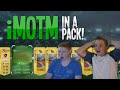 FIFA 14 - TOTT Pack Opening w/ My Cousin...