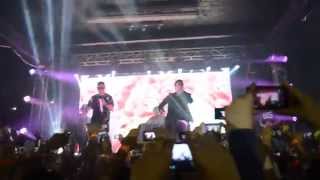 Plan b candy en vivo df -