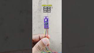 Weather Updater 🌧️  ☀️  🌈                                   #electronicsproject #science #electronic