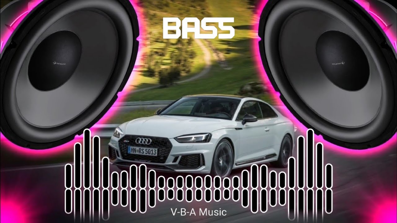 Keiynan Lonsdale - Higher (Motionzz & Wizard Remix) [Bass Boosted]