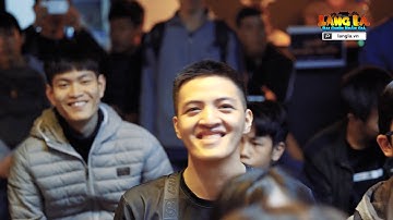 Làng Lá Phiêu Lưu Ký | Offline Tân Niên - Hà Nội