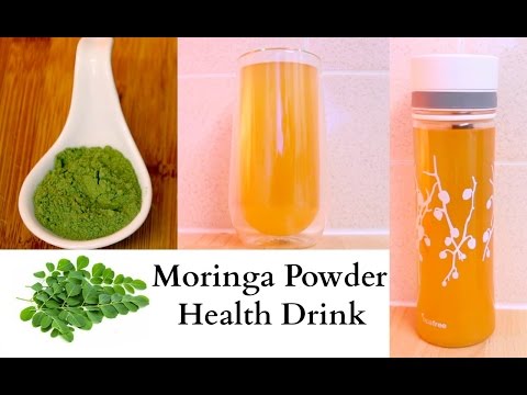 moringa-detox-health-drink-recipe