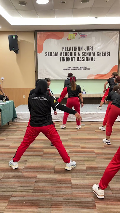 Senam Dangdut Koplo Remix