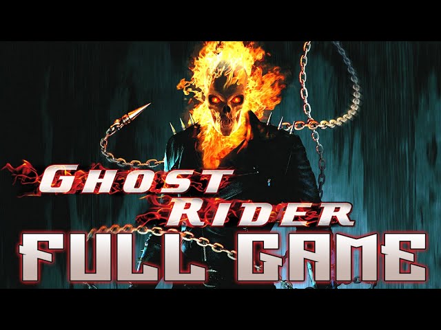 Jogo Ghost Rider Original Playstation 2 - Videogames - Jardim Florestal,  Campo Largo 1260052755