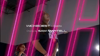 EPDC SEASON II | WICKEDEST - Tamera | Choreo by. SAM MARTELL #choreo #epdc #wickedest