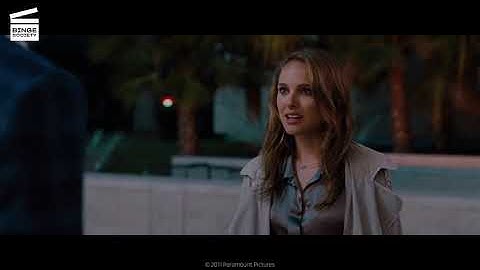 No Strings Attached: First date