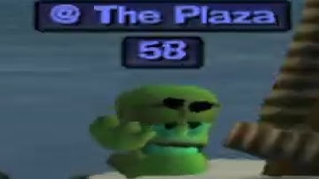 Worms 3D - Part 2 - Live Playthrough w/ Egg