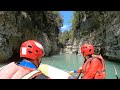 Albania Rafting In Osumi Canyon Albania Rafting In Osumi Canyon