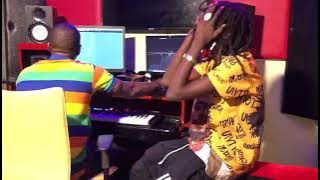 Lil Wiz Montana chez M3 MUSIC ATEDJO'''''bientôt New sons
