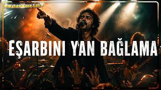 Eşarbını Yan Bağlama (Modern Arabesk - Rock Fusion) Üzik