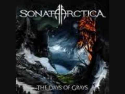 Sonata Arctica No dream can heal a broken heart + Lyrics