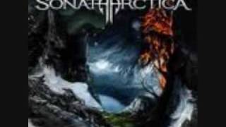Sonata Arctica No dream can heal a broken heart + Lyrics