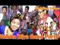 Rabha wedding dancerabha biya band party wedding biya