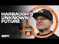 Changing of The Guard: Jim Harbaugh’s Unknown &#39;Biblical&#39; Future + Life After Nick Saban at Alabama