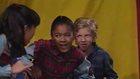 All Week Of Barney Songs (Screener) (All Week Version) Part 152