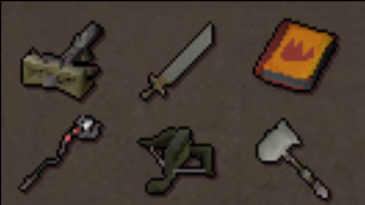 No Honor Pking With Awkward Weps