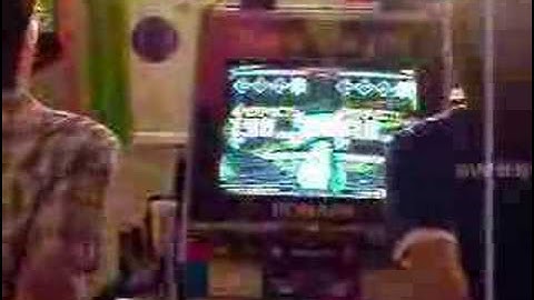 ranatalus vs kevbo - Paranoia Respect