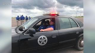 New details on investigator who died in Nueces River over the weekend