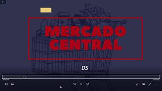 CRUD de um mercado feito em Java