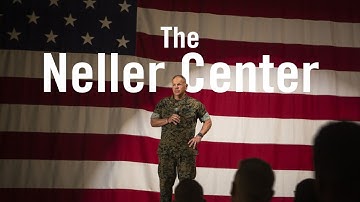 Naming of the Marine Corps Wargaming and Analysis Center