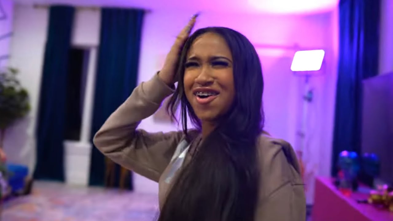 HOT Seat w/ BROOKLYN PT2 ft. ELI and YANNI