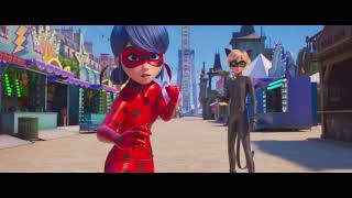 Ladybug & Cat Noir: The Movie ~ Marinette (Part 3)