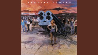 Video thumbnail of "38 Special - Caught Up In You"