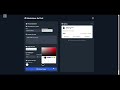 Créer des designs avec du html/css avec n8n