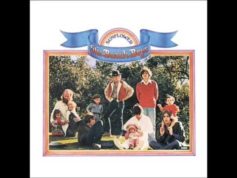 The Beach Boys - Tears in the Morning