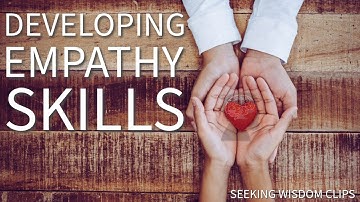 Master the Art of Empathy: Unleash the Power to Connect, Understand, and Transform Your Relationship