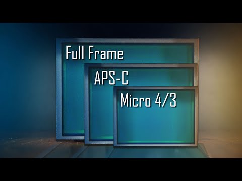 Full Frame vs