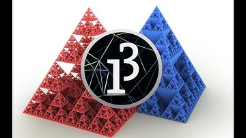 Fractal Generator in Processing