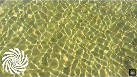 Aes Dana - Unified (Intro)  - Visuals by Juladi