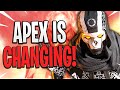 This Will Change How Apex Legends is Played!