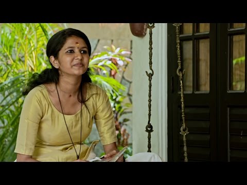 Uppum Mulakum│Flowers│EP# 346
