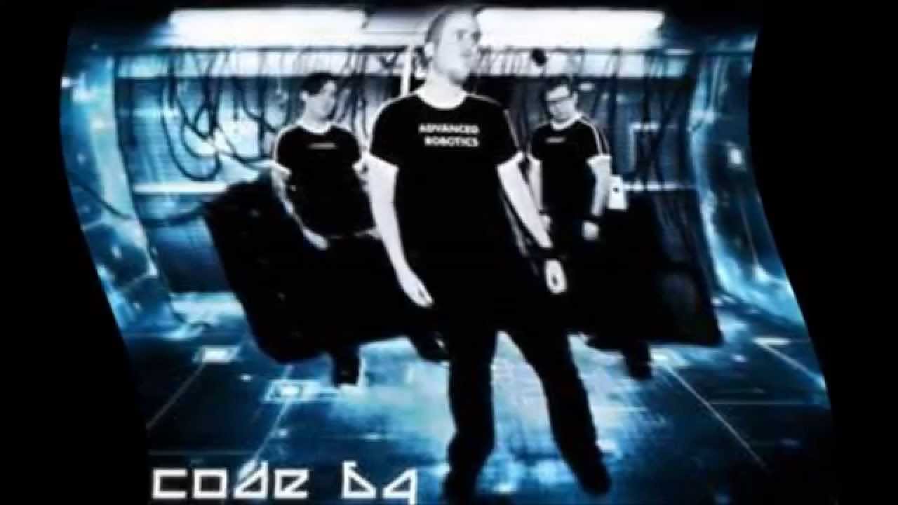 CODE 64   Sea of stars