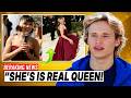 I’m Seriously Proud of You” — Ilia Malinin’s Sweet Moment With Alysa Liu Has Fans Emotional!