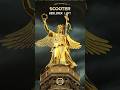 Nur noch zwei Tage, bis @scooterofficial‘s neuer Smasher „Berliner Luft“ erscheint! 🤯💨📢
